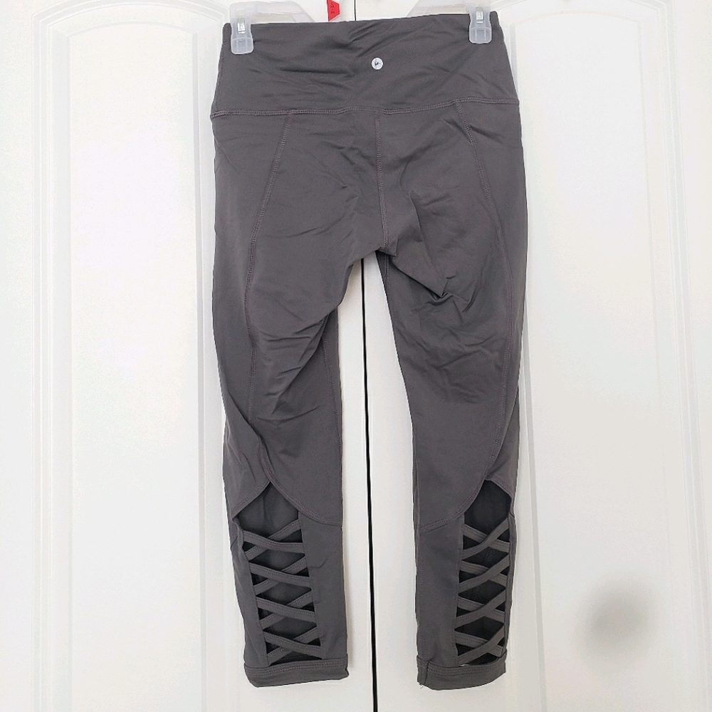 Active Leggings